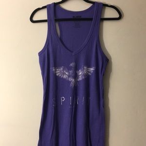 NWOT billabong tank top